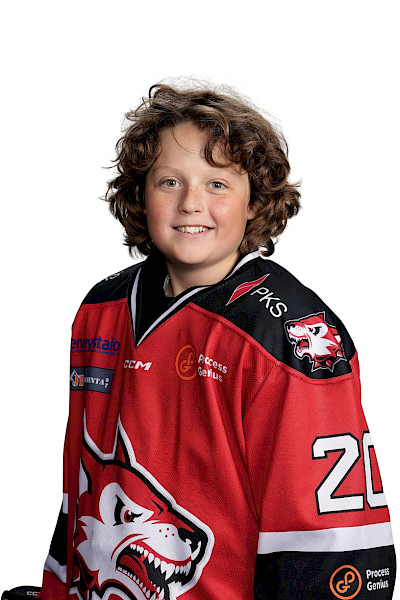 Anttonen Rasmus