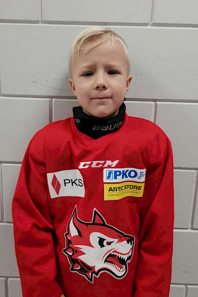 Juniori Jokipojat ry: Nooa Ikonen (16)