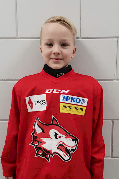 Juniori Jokipojat ry: Reino Kettunen (23)