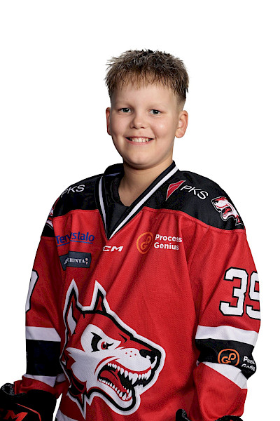 Laukkanen Miro