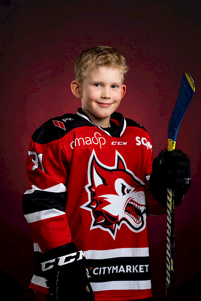 Miron Volkov