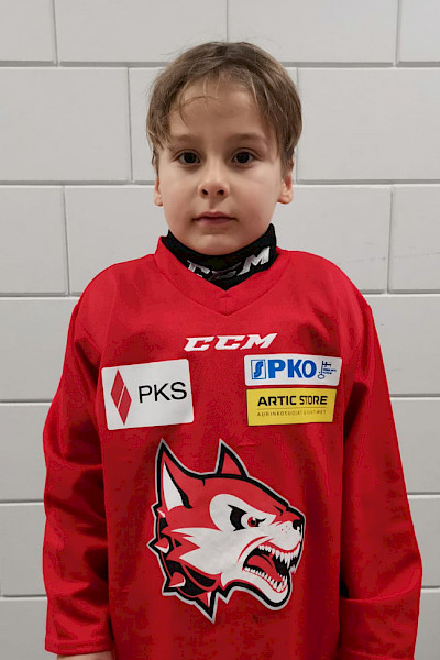 Juniori Jokipojat ry: Toivo Raekorpi (32)
