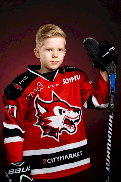 Miika Tuononen