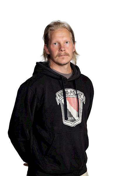 Kinnunen Henri