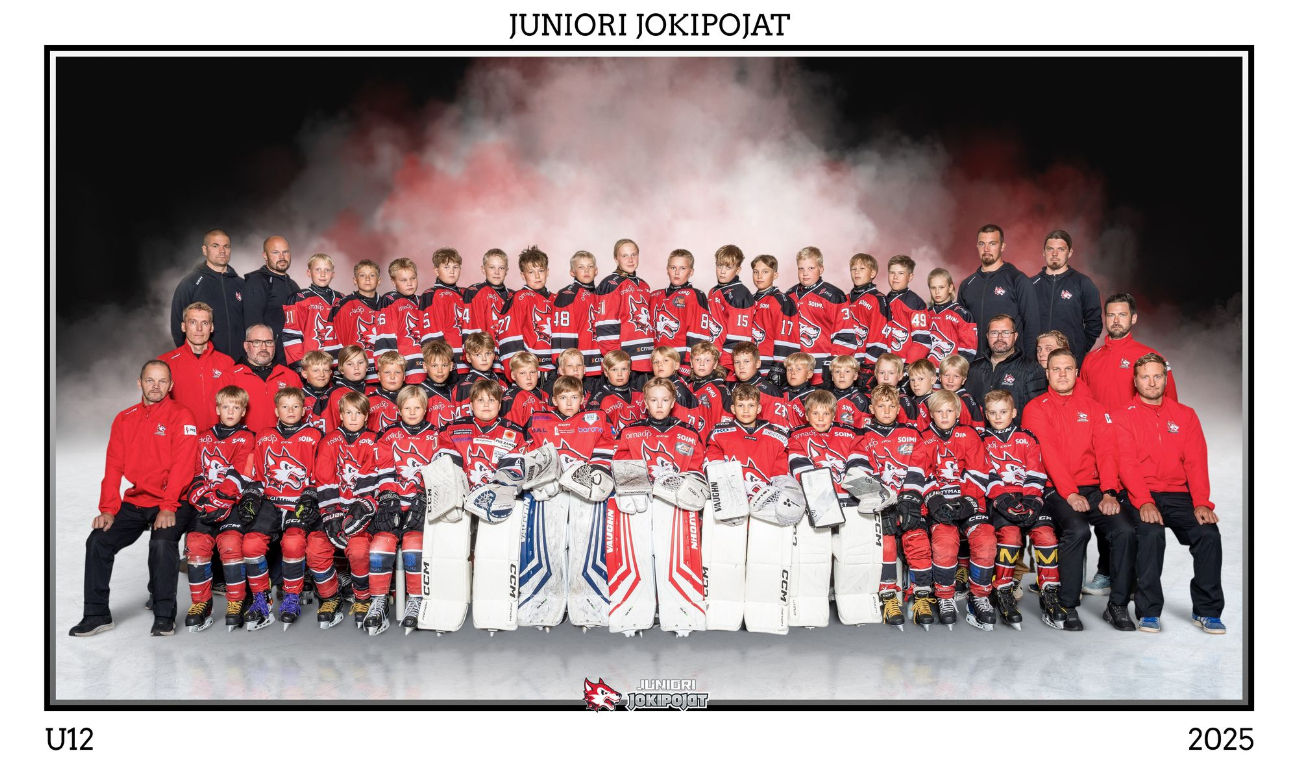 Joukkueet