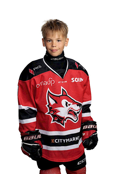 Hirvonen Jimi