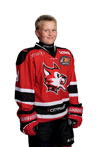 Kokkonen Verneri