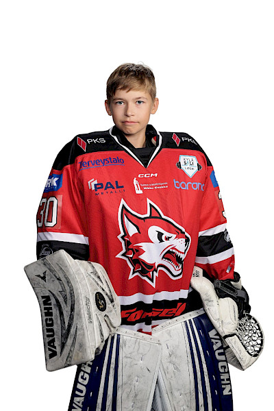 Ruuskanen Oliver