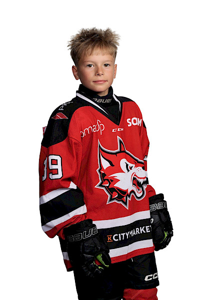 Tanskanen Rasmus