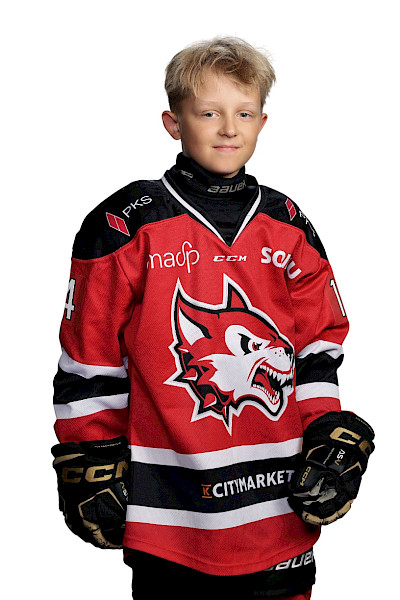 Tunttunen Luka