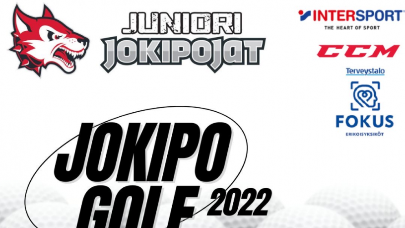 Jokipo Golf 2022