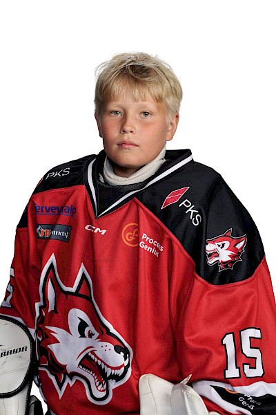 Hahtonen Väinö