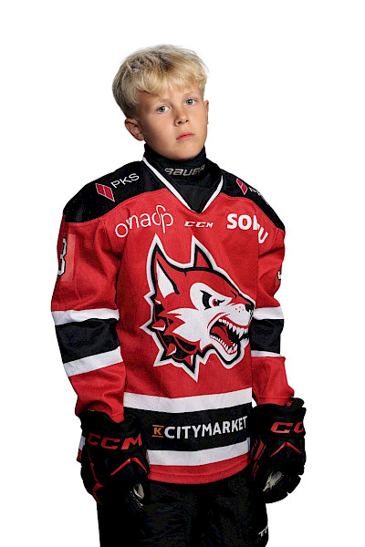 Merenniemi Lenni