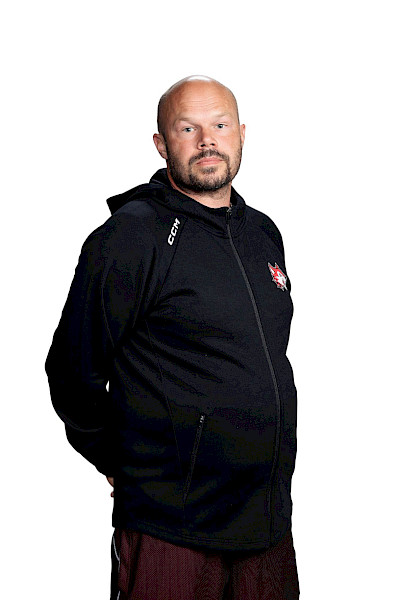 Vilokkinen Heikki