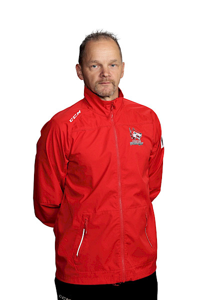 Juvonen Petri