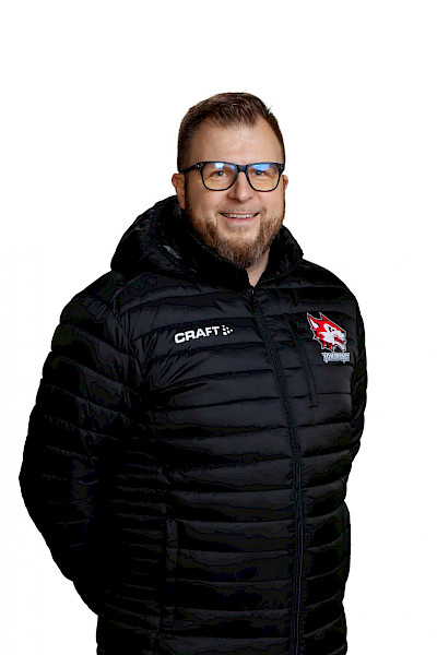 Hyttinen Hannu-Pekka