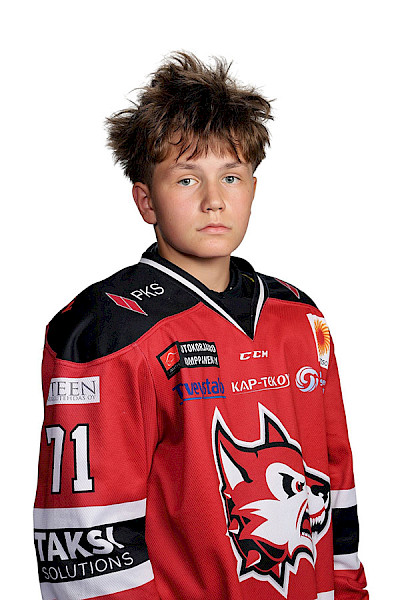 Kauppinen Mikael