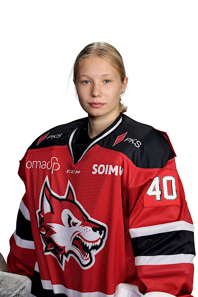 Määttänen Aino