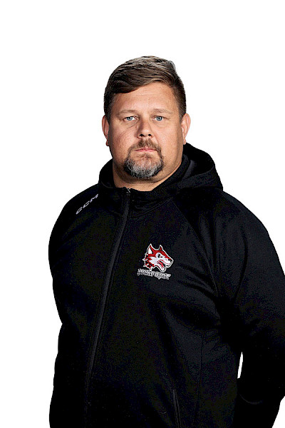 Meronen Harri
