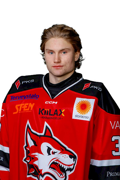 Andersson Valtteri