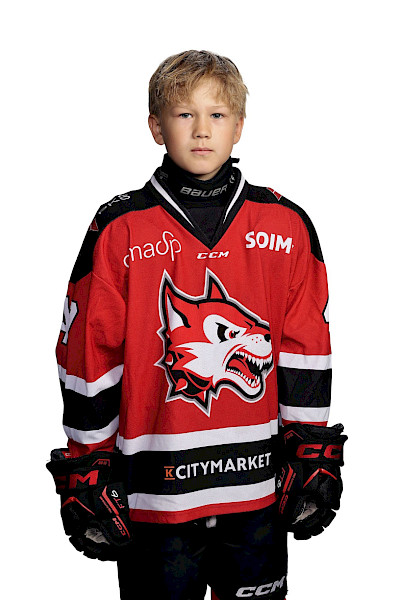 Nevalainen Miro