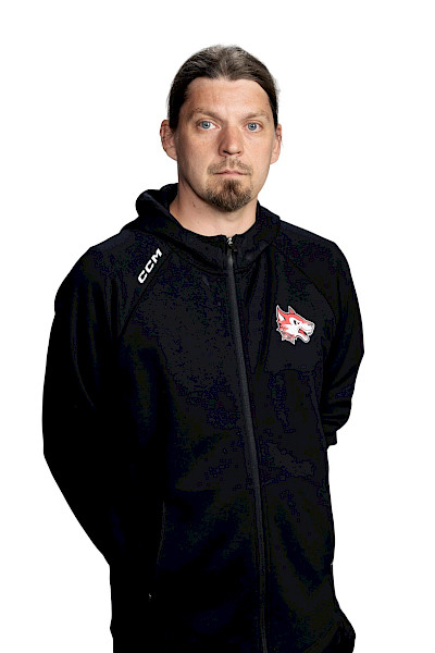 Kanerva Mika