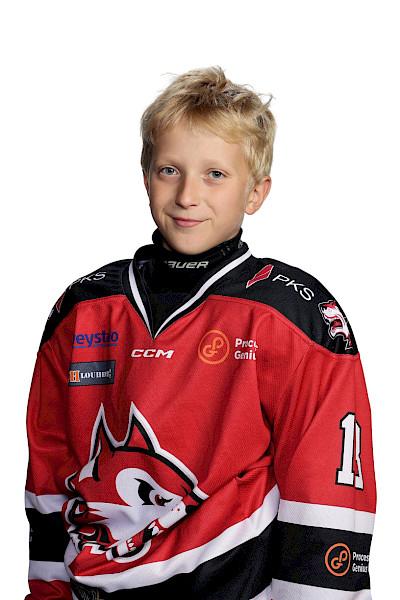 Kinnunen Nios