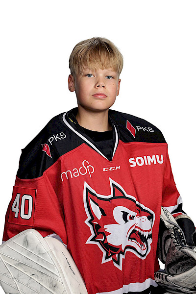 Koskinen Jesse