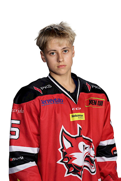 Miettinen Lauri