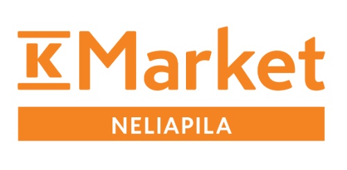 K-Market Neliapila