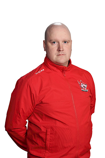 Huotari Teemu