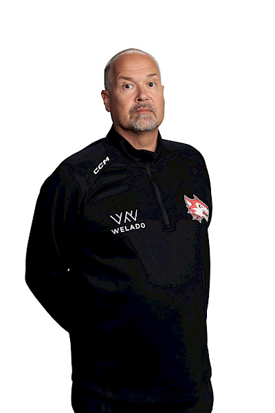 Luostarinen Paavo