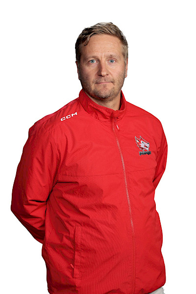 Tunttunen Janne
