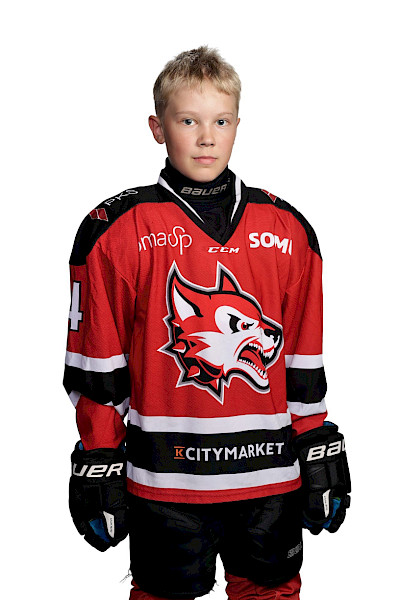 Valtonen Luka