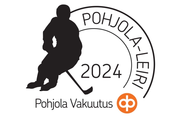 Pohjola-leiri 2024