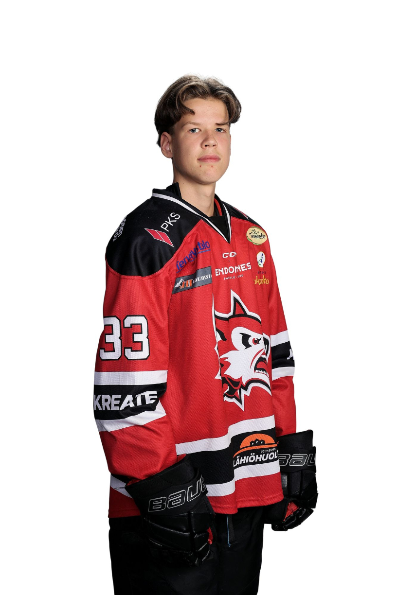 Pelaajat