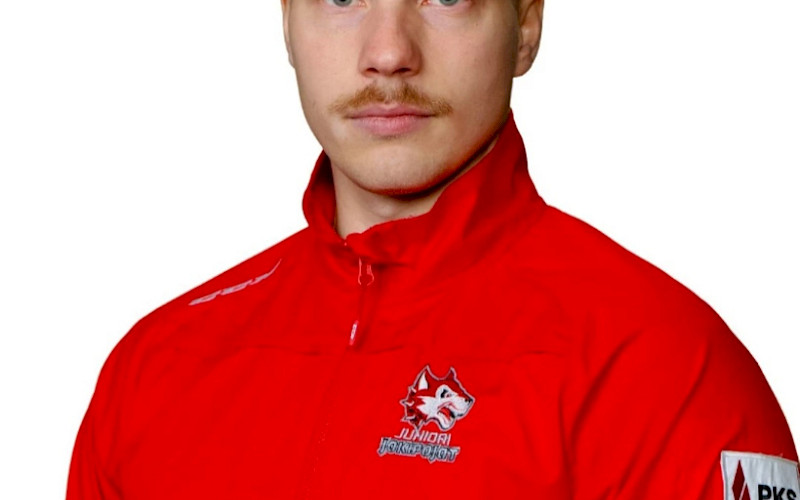 Antti Makkonen uudeksi maalivahtikoordinaattoriksi 1.9. alkaen
