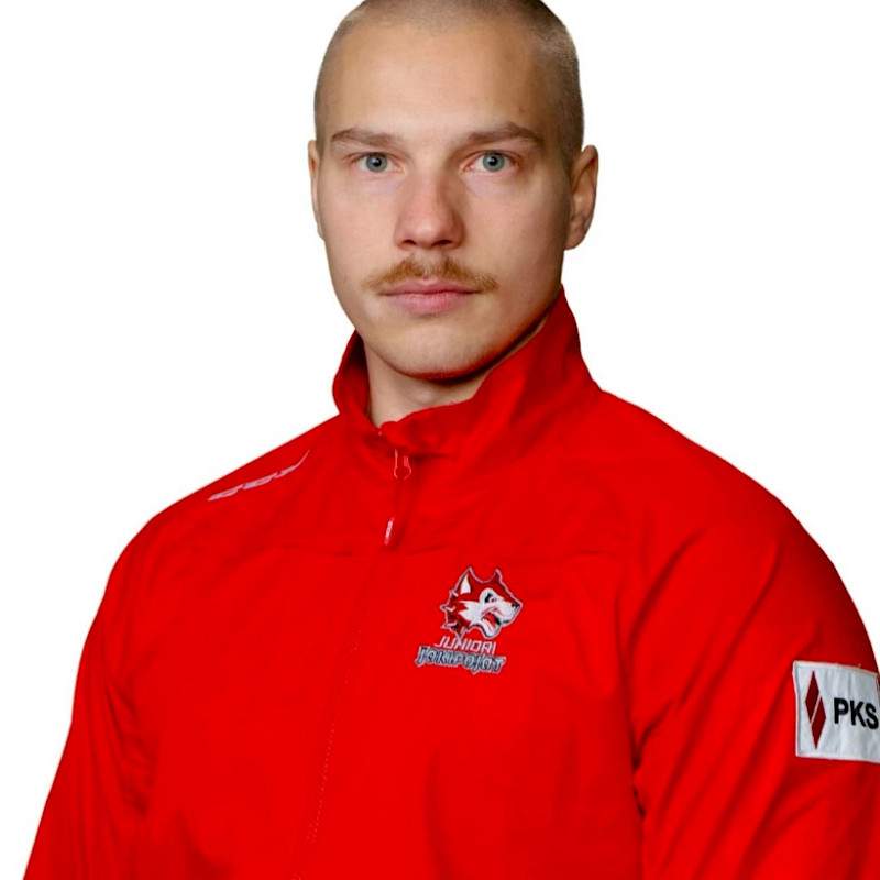 Antti Makkonen uudeksi maalivahtikoordinaattoriksi 1.9. alkaen