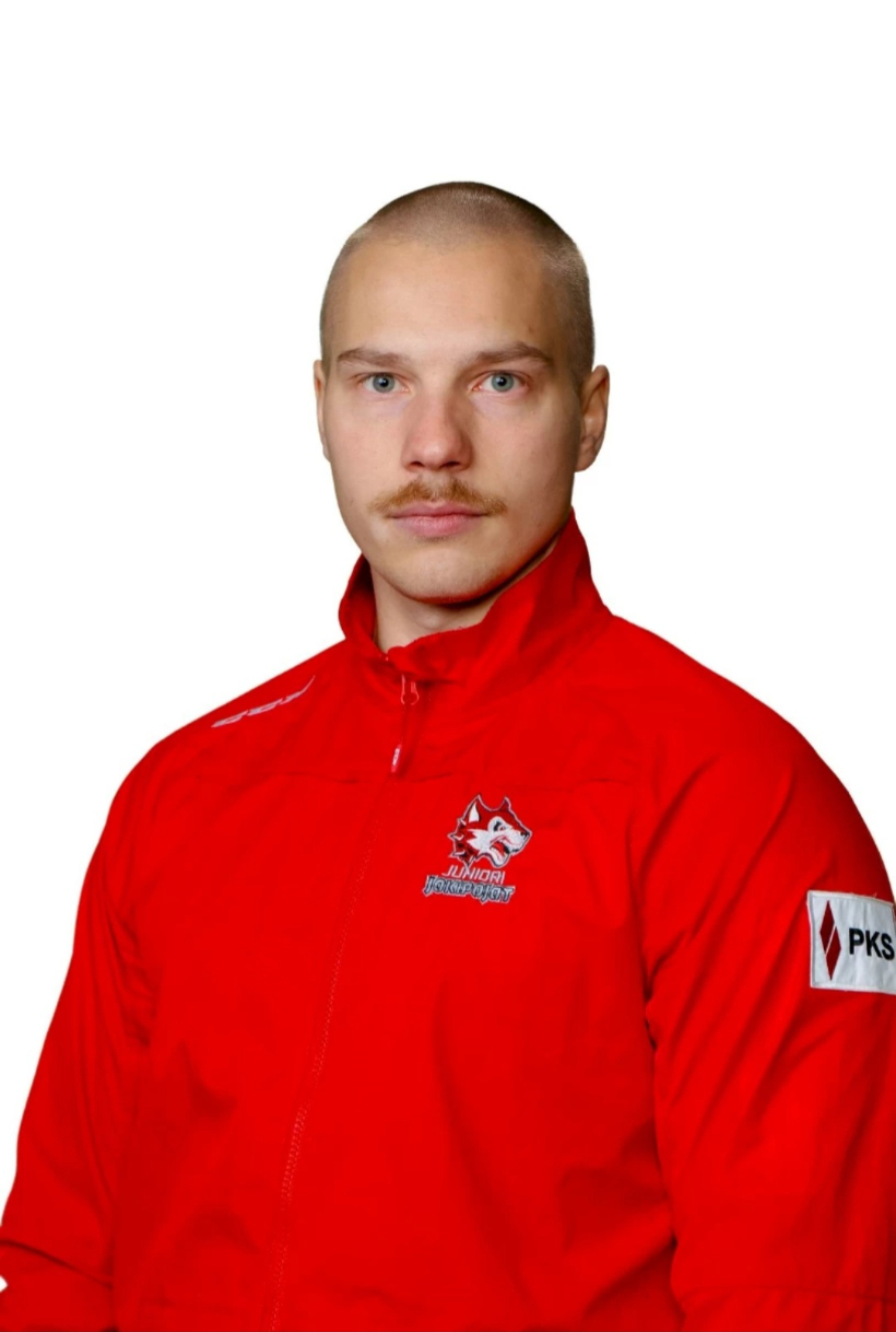 Antti Makkonen uudeksi maalivahtikoordinaattoriksi 1.9. alkaen
