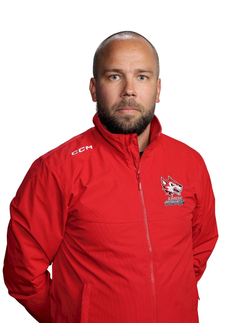 Henri Karhu