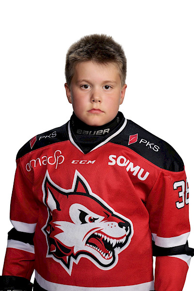 Martiskainen Aaron