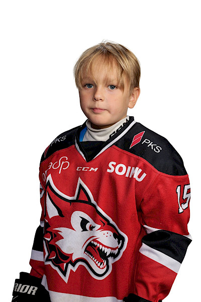 Tuovinen Aaron