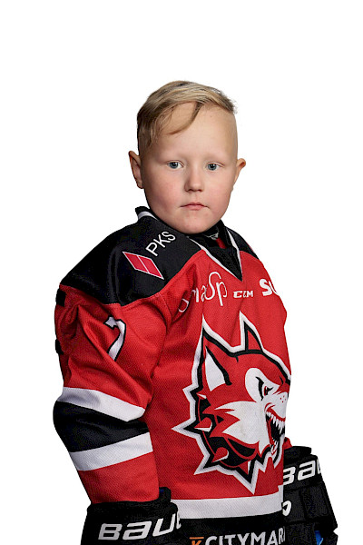 Lievonen Eeli