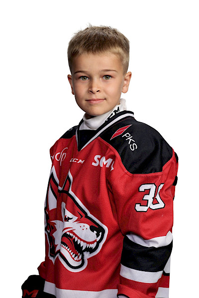 Piiroinen Elias