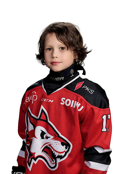 Korpelainen Iivari