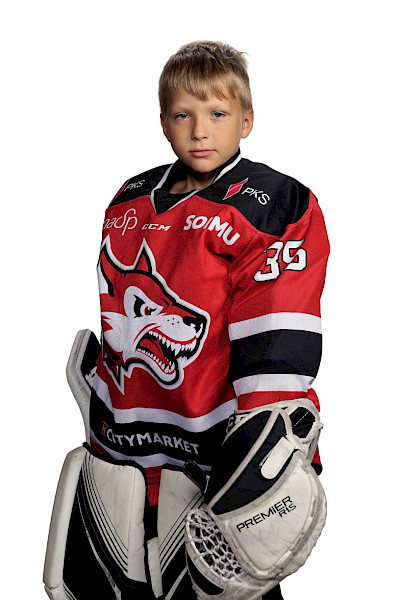 Kinnunen Josi