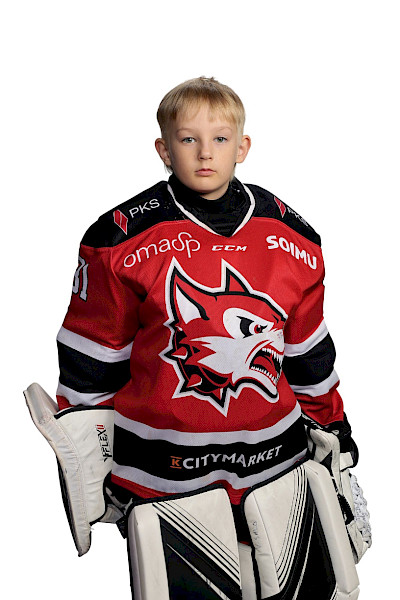 Timonen Eemi-Kalle