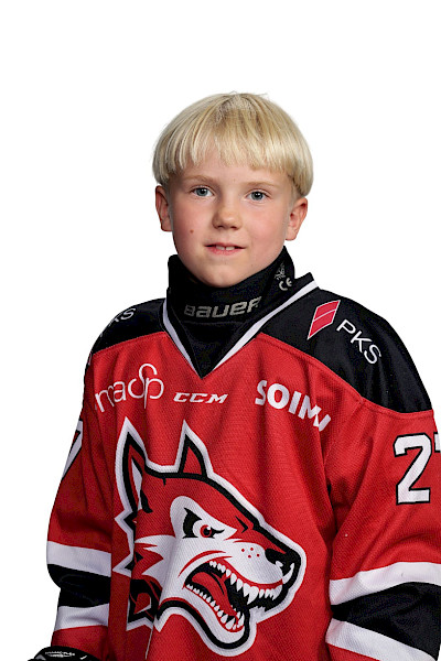 Mustonen Reko