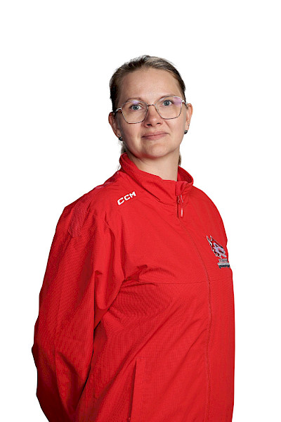 Myllylahti Hannele