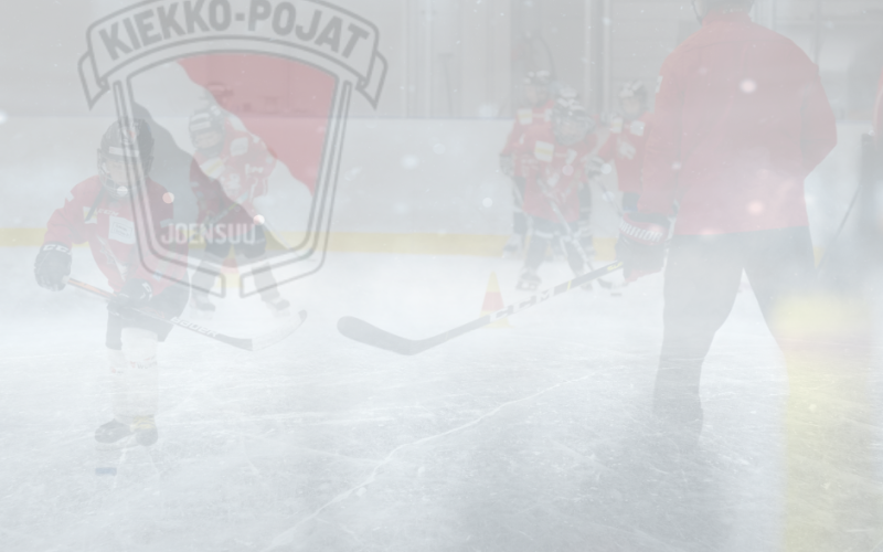 Kiekko-Pojat ja Juniori Jokipojat tiivistävät yhteistyötä – Tavoitteena rakentaa tehokkaampi kehityspolku omille junioreille!
